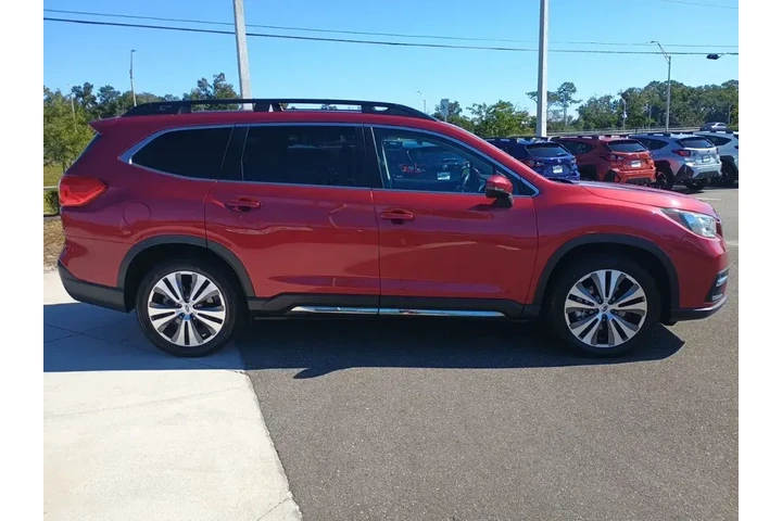 $25982 : Subaru Ascent 2022 AWD Limit image 4