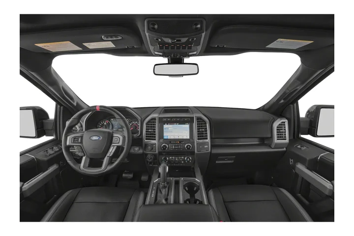 $50988 : 2019 F-150 Raptor image 6