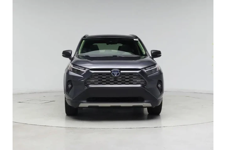 $33998 : Toyota RAV4 Hybrid 2022 AWD image 5