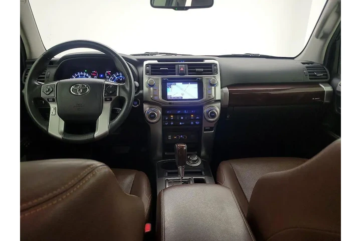 $34998 : Toyota 4Runner 2019 AWD Limi image 9