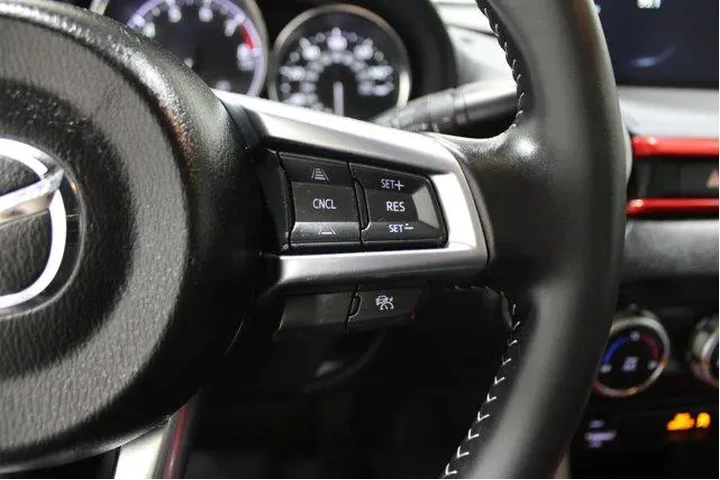 $30982 : Mazda MX-5 Miata RF 2024 Gra image 10