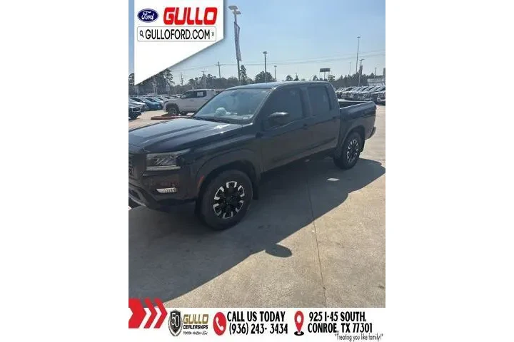 $27991 : Nissan Frontier 2022 4x2 S 4 image 2