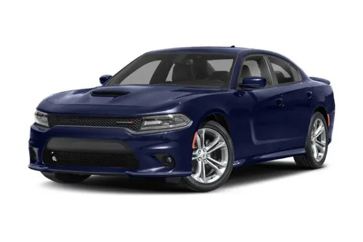 $22480 : Dodge Charger 2019 GT 4dr Se image 1