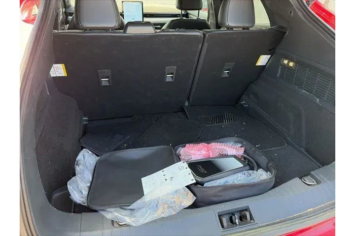 $24400 : Ford Mustang Mach-E 2022 Cal image 8