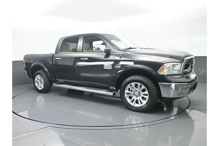 $24000 : Ram 1500 2018 4x2 Laramie Li image 8