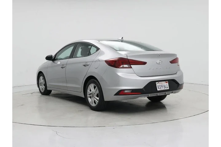 $17998 : Hyundai ELANTRA 2020 SEL 4dr image 2