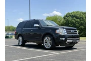 $8999 : 2015 Expedition Platinum thumbnail