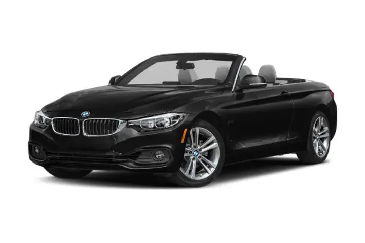 $15640 : BMW 4 Series 2018 430i 2dr C image 1