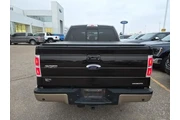 $23913 : Ford F-150 2013 4x4 FX4 4dr thumbnail