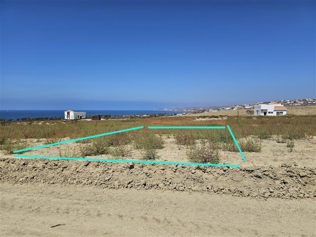 $42000 : Venta de Terrenos en Rosarito image 4