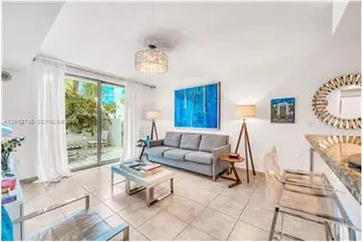 $3900 : Rental property with 1 bedro image 5