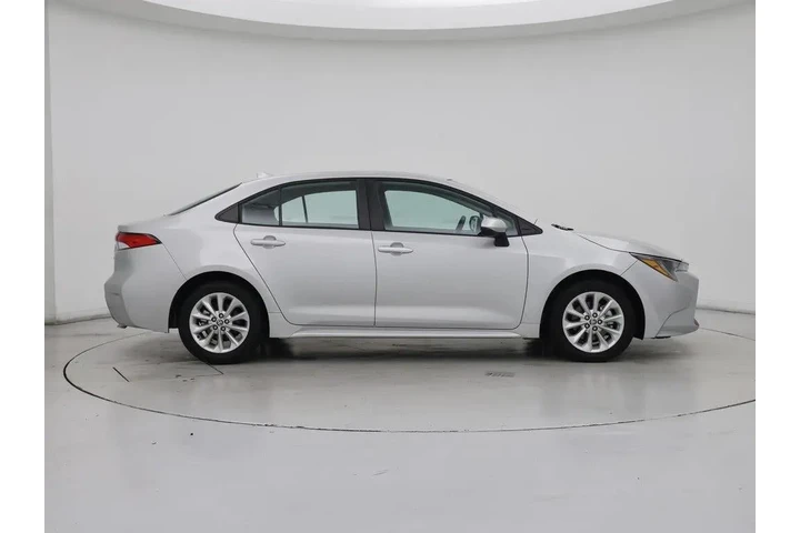 $22998 : Toyota Corolla 2022 LE 4dr S image 7