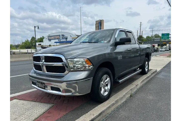 $12995 : 2013 RAM 1500 SLT image 8