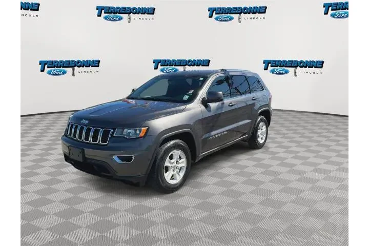 $14998 : Jeep Grand Cherokee 2017 4x2 image 4