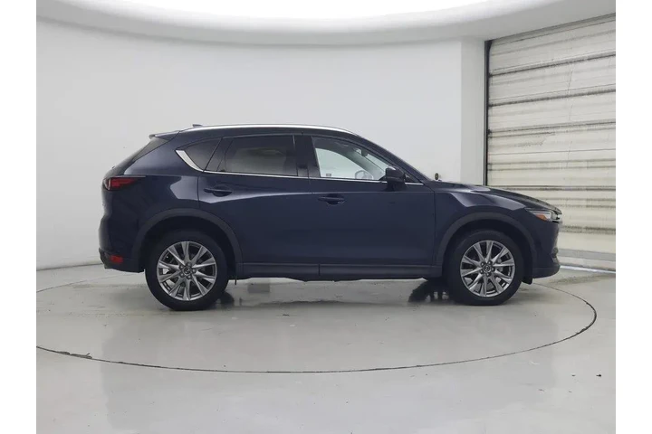 $24998 : Mazda CX-5 2020 Grand Tourin image 7