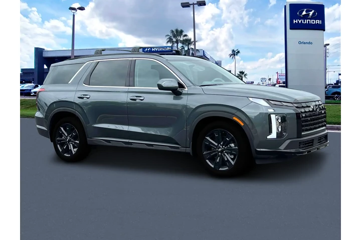 $34276 : Hyundai PALISADE 2024 XRT 4d image 10