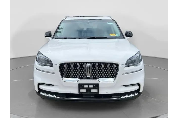 $37990 : Lincoln Aviator 2022 AWD Sta image 2