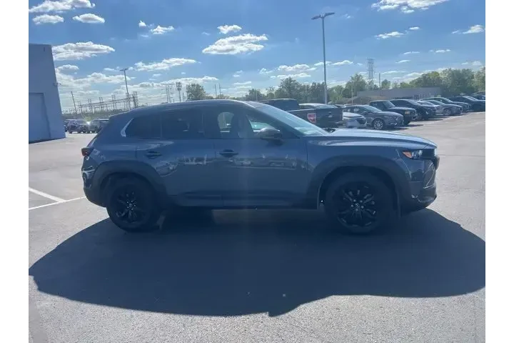 $30980 : Mazda CX-50 2024 AWD 2.5 S P image 3