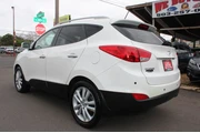 $11495 : 2013 Tucson FWD 4dr Auto Limi thumbnail