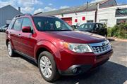 $10500 : 2012 Forester 2.5X Limited thumbnail