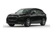 Honda HR-V 2023 EX-L 4dr Cro en Miami