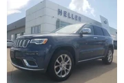 $24962 : Jeep Grand Cherokee 2020 4x4 thumbnail
