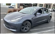 Tesla Model 3 2023 4dr Sedan en Los Angeles