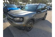 $28581 : Ford Bronco Sport 2021 AWD O thumbnail