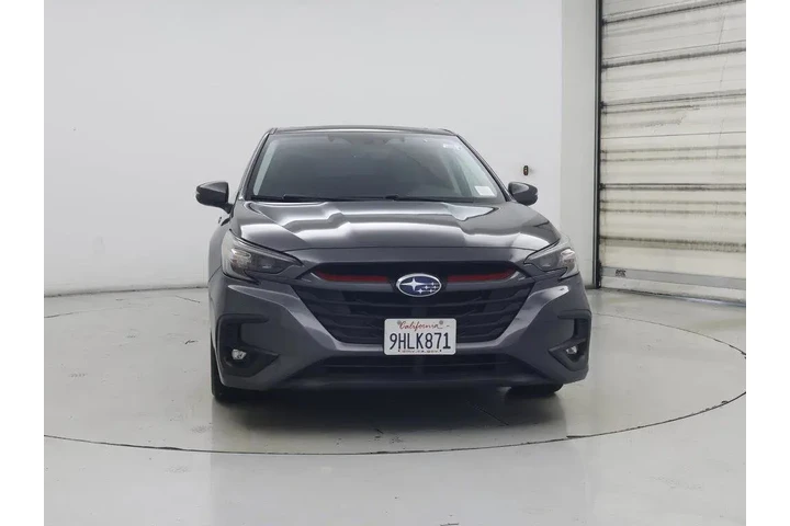 $26998 : Subaru Legacy 2024 AWD Sport image 5