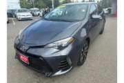 Toyota Corolla 2017 SE 4dr S en Seattle