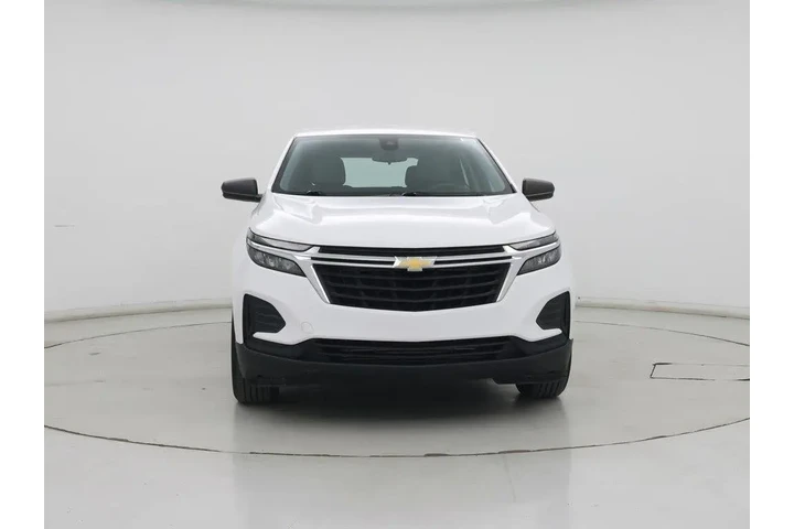 $20998 : Chevrolet Equinox 2022 LS 4d image 5