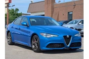 $19475 : 2018 Alfa Romeo Giulia Sport thumbnail