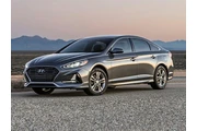 Hyundai SONATA 2019 SE 4dr S