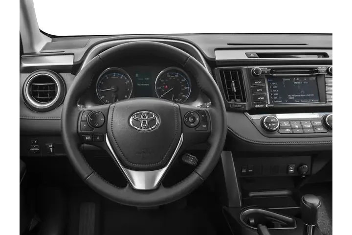 $17997 : Toyota RAV4 2016 XLE 4dr SUV image 7