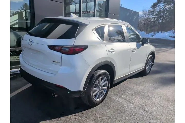 $26295 : Mazda CX-5 2023 AWD 2.5 S Ca image 6