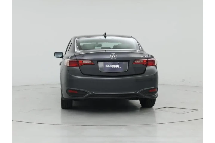 $14998 : Acura ILX 2016 4dr Sedan image 6