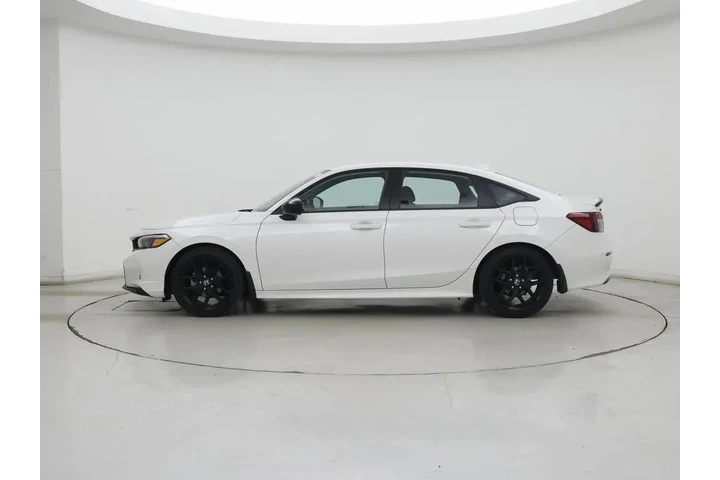 $25998 : Honda Civic 2025 Sport 4dr S image 3