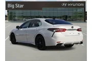 $32013 : Toyota Camry 2023 XSE 4dr Se thumbnail
