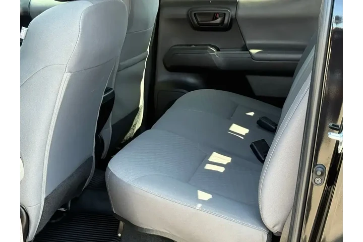 $34989 : Toyota Tacoma 2023 4x4 Trail image 9