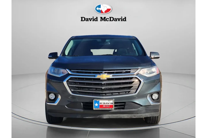$14999 : Chevrolet Traverse 2018 LT C image 8
