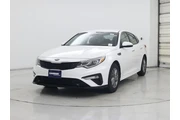 $13998 : Kia Optima 2019 LX 4dr Sedan thumbnail