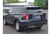 $34188 : Ford Explorer 2023 AWD XLT 4 thumbnail
