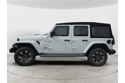 $26988 : Jeep Wrangler Unlimited 2018 thumbnail