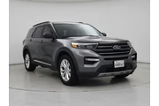 Ford Explorer 2021 AWD XLT 4