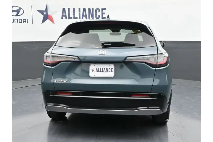 $29008 : Honda HR-V 2025 EX-L 4dr Cro image 6