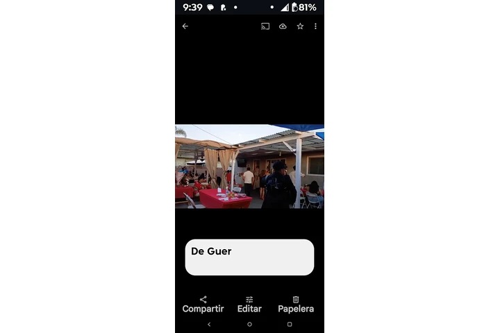 Musica para estos eventos image 3