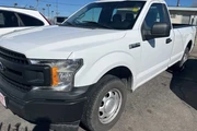 2018 F-150 XL thumbnail