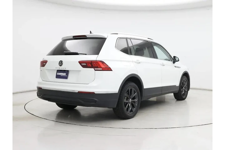 $22998 : Volkswagen Tiguan 2024 Wolfs image 8