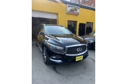 $16999 : 2020 QX60 Signature Edition thumbnail