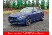Maserati Levante 2021 AWD S